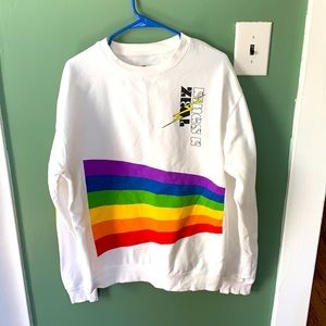 King’s kaleidoscope 2019 merch